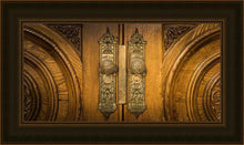 Load image into Gallery viewer, Salt Lake Eternal Doors
