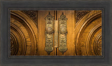 Load image into Gallery viewer, Salt Lake Eternal Doors
