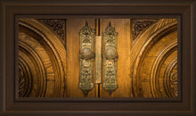 Load image into Gallery viewer, Salt Lake Eternal Doors

