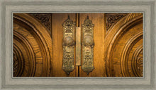 Load image into Gallery viewer, Salt Lake Eternal Doors
