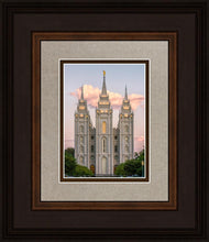 Load image into Gallery viewer, Salt Lake Morning Breaks
