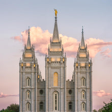Load image into Gallery viewer, Salt Lake Morning Breaks
