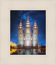 Load image into Gallery viewer, Salt Lake Starry Night
