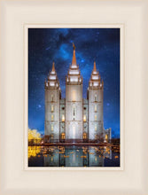 Load image into Gallery viewer, Salt Lake Starry Night
