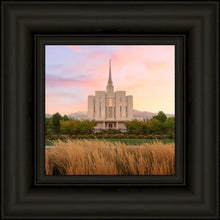 Load image into Gallery viewer, Oquirrh Grassy Morning
