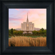 Load image into Gallery viewer, Oquirrh Grassy Morning
