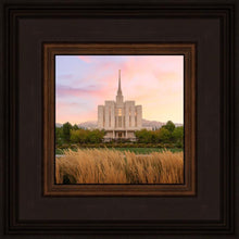 Load image into Gallery viewer, Oquirrh Grassy Morning
