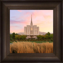 Load image into Gallery viewer, Oquirrh Grassy Morning
