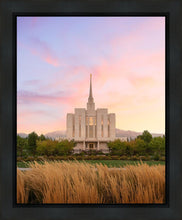 Load image into Gallery viewer, Oquirrh Grassy Morning
