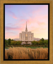 Load image into Gallery viewer, Oquirrh Grassy Morning
