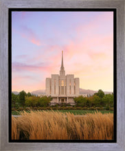Load image into Gallery viewer, Oquirrh Grassy Morning
