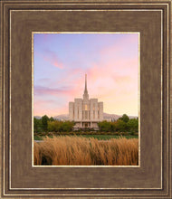 Load image into Gallery viewer, Oquirrh Grassy Morning
