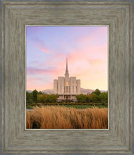 Load image into Gallery viewer, Oquirrh Grassy Morning
