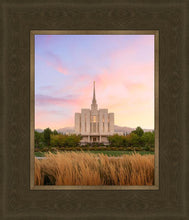 Load image into Gallery viewer, Oquirrh Grassy Morning
