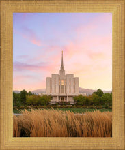 Load image into Gallery viewer, Oquirrh Grassy Morning
