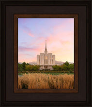 Load image into Gallery viewer, Oquirrh Grassy Morning
