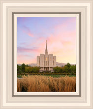 Load image into Gallery viewer, Oquirrh Grassy Morning
