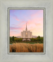 Load image into Gallery viewer, Oquirrh Grassy Morning

