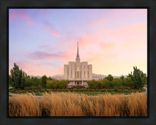 Load image into Gallery viewer, Oquirrh Grassy Morning
