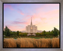 Load image into Gallery viewer, Oquirrh Grassy Morning
