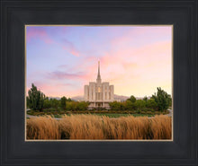 Load image into Gallery viewer, Oquirrh Grassy Morning
