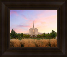 Load image into Gallery viewer, Oquirrh Grassy Morning
