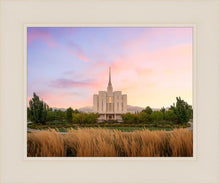 Load image into Gallery viewer, Oquirrh Grassy Morning
