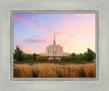 Load image into Gallery viewer, Oquirrh Grassy Morning
