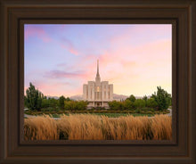 Load image into Gallery viewer, Oquirrh Grassy Morning

