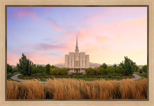 Load image into Gallery viewer, Oquirrh Grassy Morning
