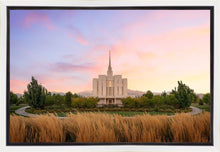 Load image into Gallery viewer, Oquirrh Grassy Morning
