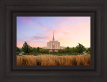 Load image into Gallery viewer, Oquirrh Grassy Morning
