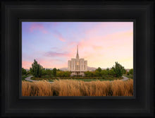 Load image into Gallery viewer, Oquirrh Grassy Morning

