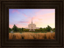 Load image into Gallery viewer, Oquirrh Grassy Morning
