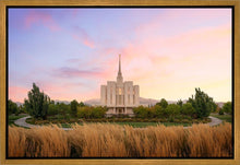 Load image into Gallery viewer, Oquirrh Grassy Morning

