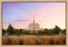 Load image into Gallery viewer, Oquirrh Grassy Morning
