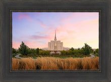 Load image into Gallery viewer, Oquirrh Grassy Morning

