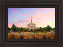 Load image into Gallery viewer, Oquirrh Grassy Morning
