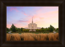 Load image into Gallery viewer, Oquirrh Grassy Morning
