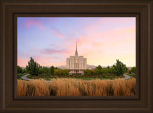 Load image into Gallery viewer, Oquirrh Grassy Morning
