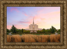 Load image into Gallery viewer, Oquirrh Grassy Morning

