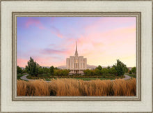 Load image into Gallery viewer, Oquirrh Grassy Morning
