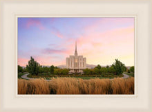 Load image into Gallery viewer, Oquirrh Grassy Morning
