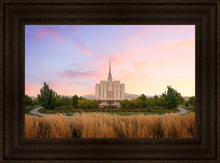 Load image into Gallery viewer, Oquirrh Grassy Morning
