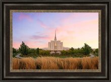 Load image into Gallery viewer, Oquirrh Grassy Morning
