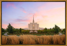 Load image into Gallery viewer, Oquirrh Grassy Morning
