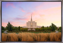 Load image into Gallery viewer, Oquirrh Grassy Morning
