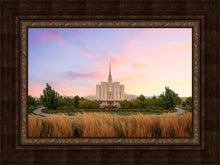 Load image into Gallery viewer, Oquirrh Grassy Morning
