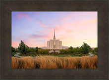 Load image into Gallery viewer, Oquirrh Grassy Morning
