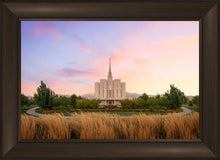 Load image into Gallery viewer, Oquirrh Grassy Morning
